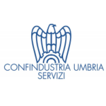 Logo Confindustria Umbria Servizi