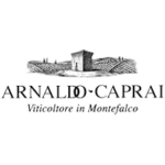 Logo Arnaldo Caprai