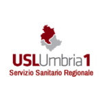 Logo USL Umbria 1