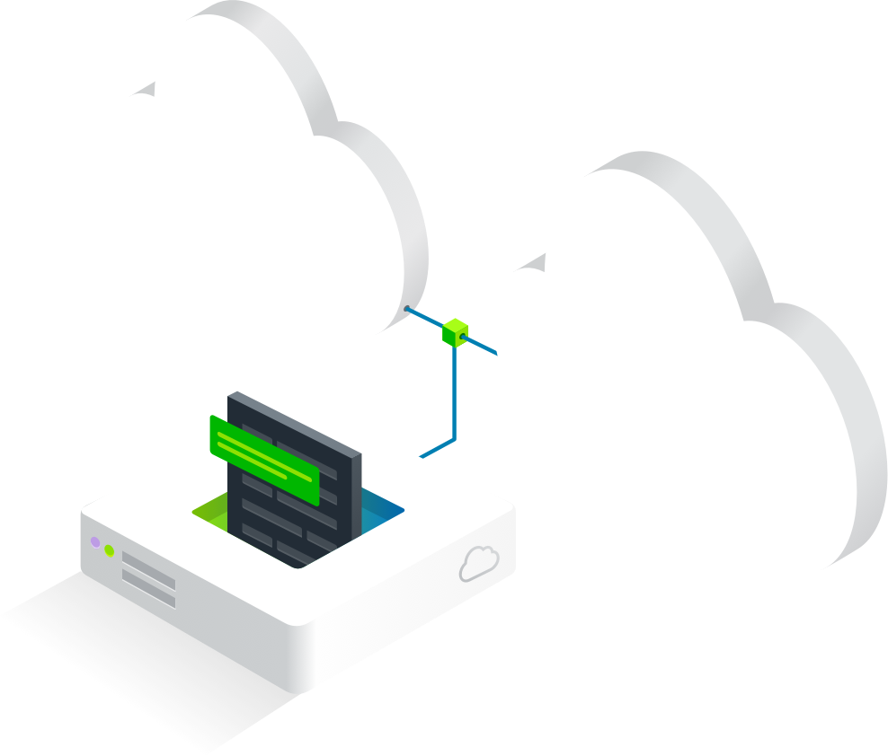 Cloud File Storage