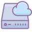 Icona Cloud File Storage