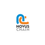 Logo Novus Chain
