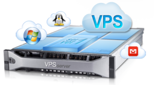 Server Virtuali VPS
