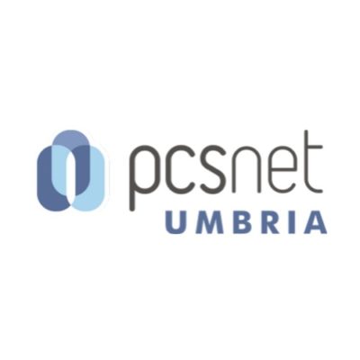 Logo PCSNet Umbria