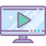 Icona Server Streaming Video