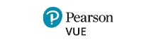 Logo Pearson VUE